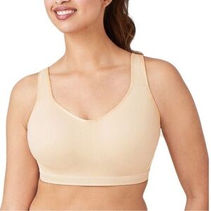 Wacoal Light Tan Sports Bra